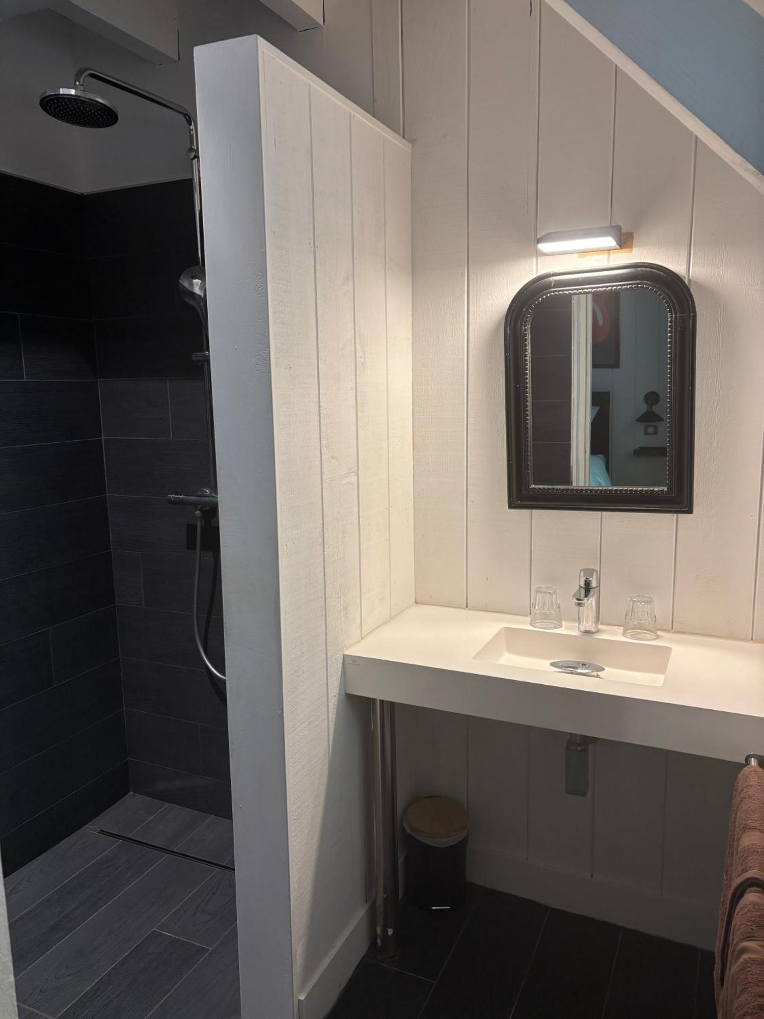 Lège-Cap-Ferret Chambre D'Hotes - Village Petit Piquey חדר תמונה