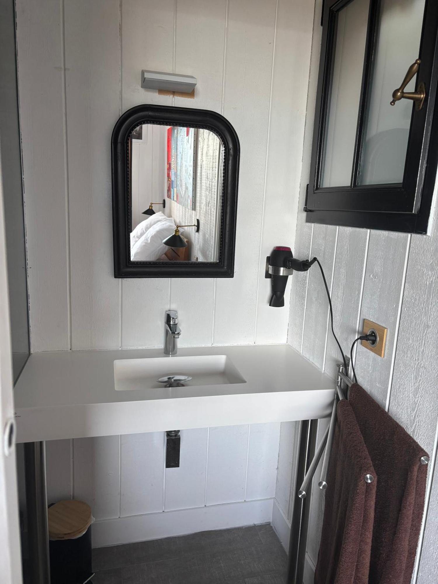 Lège-Cap-Ferret Chambre D'Hotes - Village Petit Piquey חדר תמונה